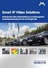 Smart IP Video Solutions