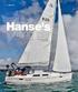 HANSE 430 Performance / Hanse Yachts Greifswald