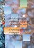 Berufsbegleitende erlebnispädagogische Zusatzqualifikation: Erfahrungsorientierte Pädagogik und Beratung
