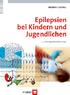 Siemes Epilepsien bei Kindern und Jugendlichen. Verlag Hans Huber Programmbereich Medizin