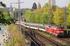 Fernverkehr EC-Züge München Zürich werden zwischen Buchloe und Lindau umgeleitet. Dadurch entfällt der Halt Memmingen