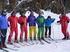 Aus- und Fortbildungs-Lehrgänge Ski Alpin