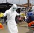 Beitrag: Zu spät und zu wenig Die deutsche Ebola-Hilfe