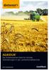 AGRIDUR. Die Antriebsriemen-Serie für höchste Anforderungen in der Landwirtschaftstechnik. Power Transmission Group