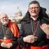 Papstwahl. Wahlberechtigte AKTUELLES. 3. März 2013