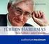 Detlef Horster. Jürgen Habermas. Eine Einführung