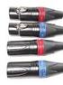 XLR Kabelbuchsen XX-Serie