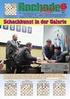 Die Vereinsbibliothek Schachclub Forchheim e.v.