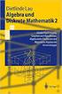 Diskrete Mathematik (Mathematik II für Informatiker) Erster Abschnitt. Zahlentheorie. Andreas Harder