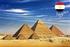 Reiseinformationen Ägypten