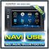 VXE 6020 NAV. Bedienungsanleitung -Navigationssoftware-
