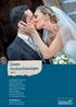 Unsere Hochzeitsanzeigen