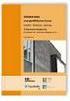 FRANKFURTER BAUTAGE 2010 Schäden beim energieeffizienten Sanieren. Dichtheit der Gebäudehülle und Gebäudelüftung (k)ein Gegensatz?