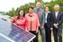 Solar- und Solarthermie technische Risiken Bürgerforum Erneuerbare Energien