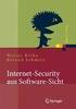 Internet-Security a us Software-Sicht