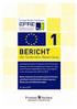 Operationelles Programm EFRE Sachsen-Anhalt Projektnummer: EFRE