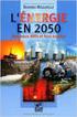 Energiewirtschaft 2050
