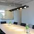 TrueLine - elegante und hocheffiziente LED- Pendelleuchten für das Büro
