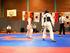 Deutsche Hochschulmeisterschaft Taekwondo 2013