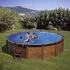 Wood Pool. Wood Pool 500. Wood Pool h 132
