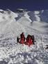 Schnee und Lawinen in den Schweizer Alpen Winter 2001/02 Wetter, Schneedecke und Lawinengefahr Winterbericht SLF