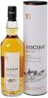 Scotch Single Malt Speyside egende der Angaben von Zutaten
