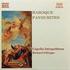 Festliches Barock Baroque Favorites Vivaldi Händel Pachelbel. Capella Istropolitana Richard Edlinger Budapest Strings Bela Banfalvi