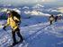 Elbrus (5642m) Besteigung mit Ski Skitour auf das Dach von Europa