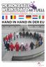 HAND IN HAND IN DER EU