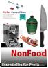 NonFood. Essentielles für Profis