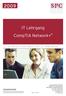 IT Lehrgang CompTIA Network+