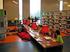 Qualitätsentwicklung in Südtiroler Schulbibliotheken