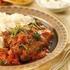 Lammragout (Rogan Josh)