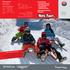 Winter Vermietung: Schlitten/ Rodel Ski/Snowboard Langlaufski Schneeschuhe Schneesportschule Fahrplan