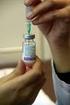 INFORMATIONEN ZUR NEUEN GRIPPE A/H1N1 UND ZUR IMPFUNG IM SAARLAND
