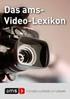 Das ams- Video-Lexikon