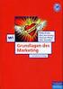 MARKETING I Grundlagen des Marketing