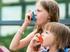 Asthma Stufentherapie: Nichts Neues?