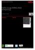 Datenblatt FUJITSU Storage ETERNUS AF650 All-Flash-Array