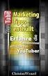 Die Geheimnisse erfolgreichen YouTube Marketings
