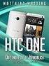 Das HTC One S Handbuch