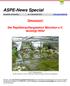 ASPE-News Special DRINGEND! Die Reptilienauffangstation München e.v. benötigt Hilfe! Newsletter Artenschutz Nr. 6 Dezember 2015