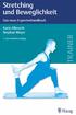 Stretching und Beweglichkeit