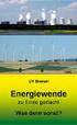 Ihr Rundum-Partner auf dem Weg zur Energiewende. 29. April 2014, Hauptversammlung Hausverein Ostschweiz Philipp Egger, Geschäftsleiter