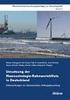 Umsetzung der Meeresstrategie-Rahmenrichtlinie