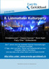 Chinderkonzert * Classic-Openair * Rock-Night Party-Time * Gottesdienst