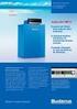 Ersatzteilkatalog. Brennwerttechnik Logano plus GB125. Ersatzteildokumentation
