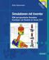 Leseprobe. Günter Scheuermann. Simulationen mit Inventor. FEM und dynamische Simulation. Grundlagen und Beispiele ab Version 2013