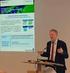 Bereitstellung der Klimadienstleistungen und GFCS Nutzerdialog in Deutschland. Tobias Fuchs (DWD) Abteilungsleiter Klima- und Umweltberatung