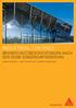 Messehalle 3A Nürnberg INDUSTRIAL COATINGS BRANDSCHUTZBESCHICHTUNGEN NACH DER DGNB-SONDERANFORDERUNG UMWELTBEWUSST WIRTSCHAFTLICH ZUKUNFTSORIENTIERT